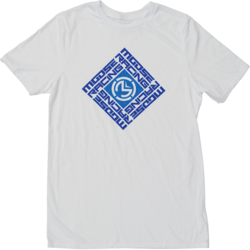 Moose Racing - Moose Racing Spin Sync Youth T-Shirt - 3032-3809