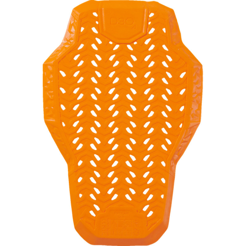 Icon - Icon D3O L1 Viper Air Back Guard - Large - 2702-0324