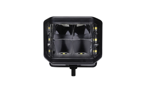 Open Trail - Open Trail 4in. Stealth Side Shooter Pod Light - HML-10270 SPOT