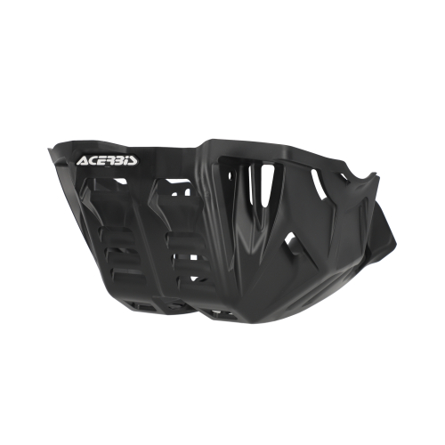 Acerbis - Acerbis Skid Plate - Black - 2984860001
