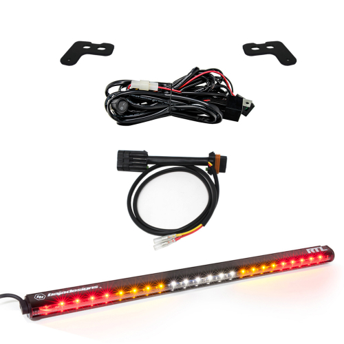 Baja Designs - Baja Designs Rear Tail Light Kit - 30in. - 447177