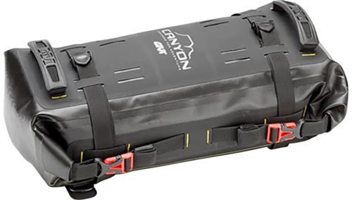 GIVI - GIVI Cylindrical 20lit. Cargo Bag - GRT724