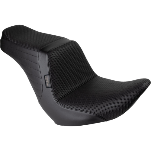 Le Pera - Le Pera Tailwhip Up Front Seat - LYRU-580BW