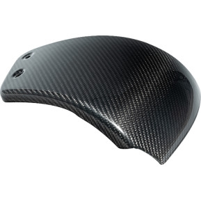 SLYFOX - SLYFOX Side Cover - Gloss Black - 12062G