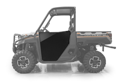 Rival - Rival Half Doors - 2444.7455.1