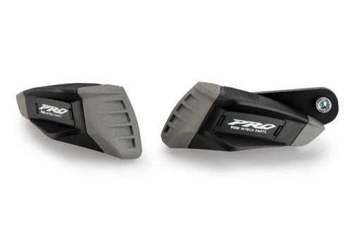 PUIG - PUIG Pro 2.0 Frame Sliders - Black - 21560N