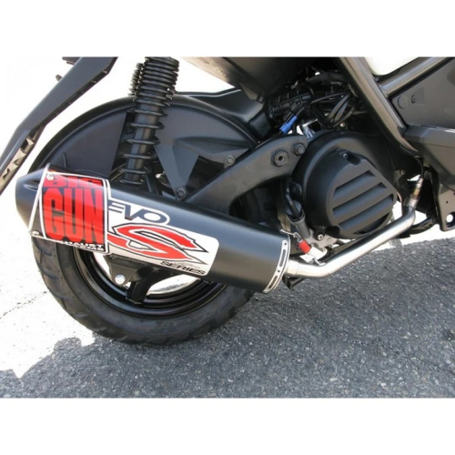 Big Gun - Big Gun EVO S Full System - 16-2003
