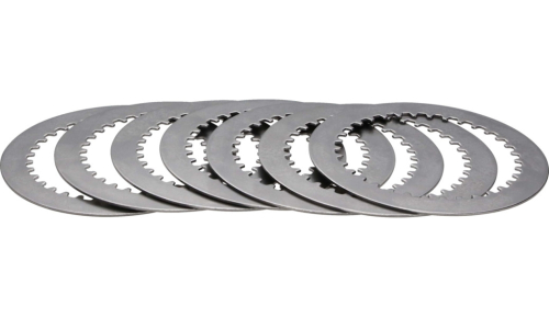 Pro-X - Pro-X Clutch Steel Plate Set - 16.S43042