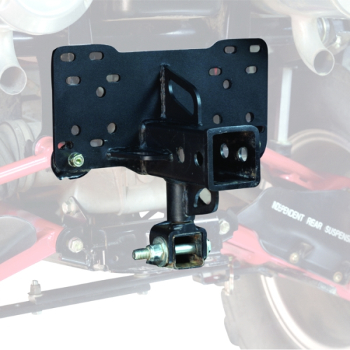 Kolpin - Kolpin 2in. IRS Receiver Hitch - 85100