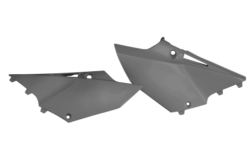 Acerbis - Acerbis Side Panel - Gray - 2402990011