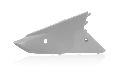 Acerbis - Acerbis Side Panel - Gray - 2858870011