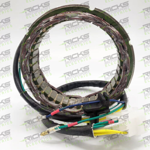 Ricks Motorsport Electric - Ricks Motorsport Electric OEM-Style Stator - 21-162