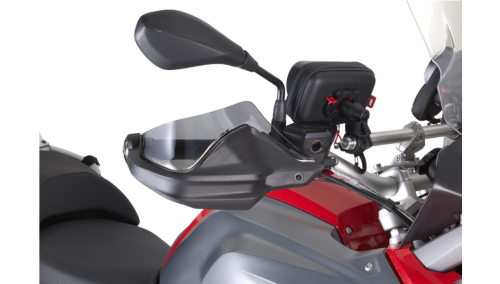 GIVI - GIVI Handguard Deflectors - EH5108