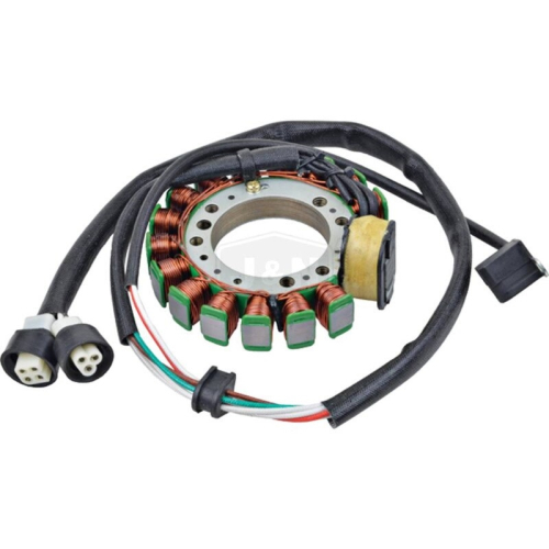 Arrowhead - Arrowhead Stator - 340-58005