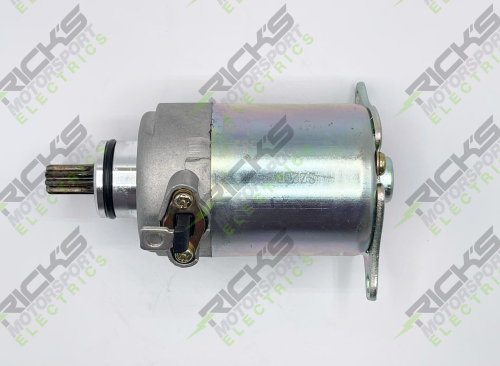 Ricks Motorsport Electric - Ricks Motorsport Electric Starter Motor - European - 61-904
