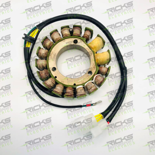 Ricks Motorsport Electric - Ricks Motorsport Electric OEM-Style Stator - 21-164