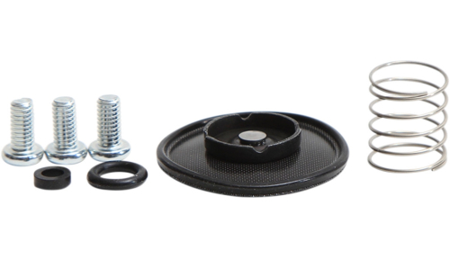 Moose Racing - Moose Racing Accelerator Pump Rebuild Kit - 46-3002
