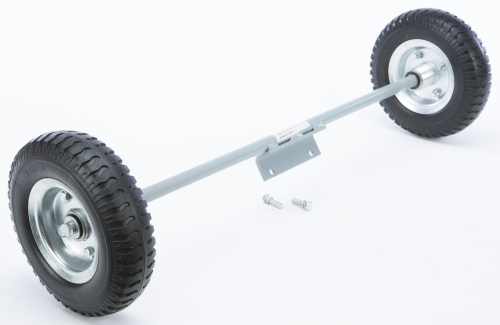 Fire Power - Fire Power Mototrainer Training Wheel - 2002-0005H