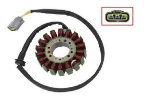SPI - SPI Stator - SM-01373