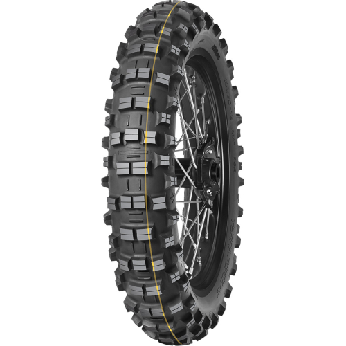 Mitas - Mitas Terra Force-EF Super Rear Tire - 110/80-18 - 70000951