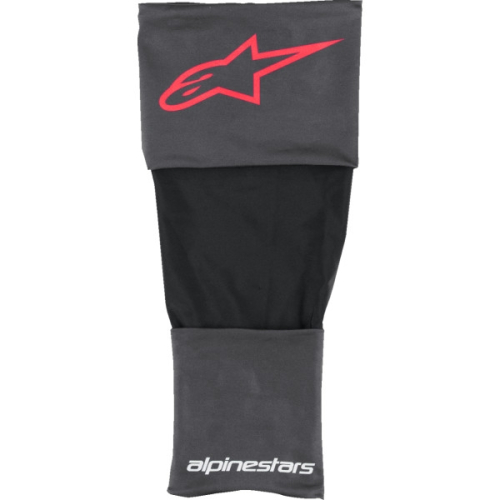 Alpinestars - Alpinestars RK-S Knee Brace Sleeves - 6700225-132-OS