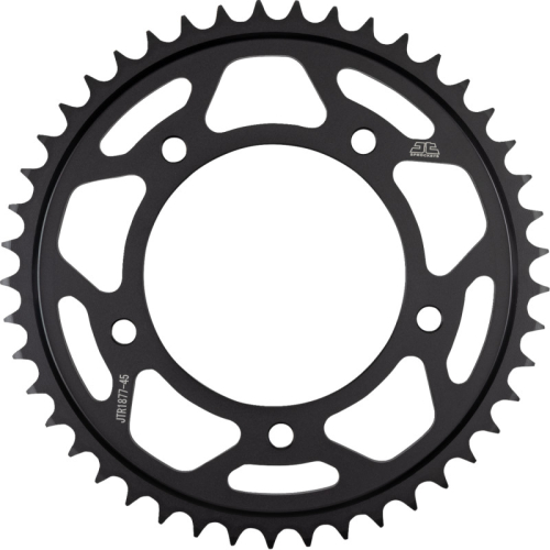 JT Sprockets - JT Sprockets JT Rear Sprockets - 45 Teeth - JTR1877.45