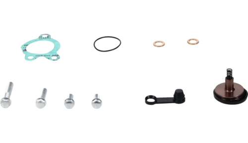 Pro-X - Pro-X Clutch Slave Cylinder Rebuild Kit - 16.950014