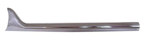 Emgo - Emgo Fishtail Pipe - 80-25310
