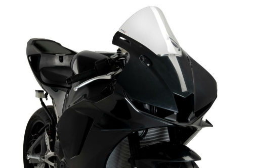 PUIG - PUIG R-Racer Windscreen - Clear - 21523W