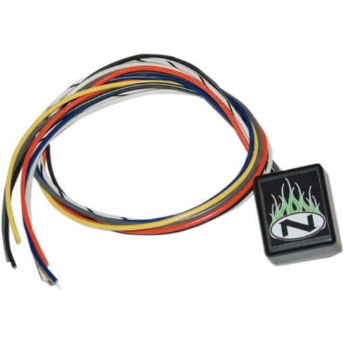Namz - Namz Momentary Switch Converter - NSC-01