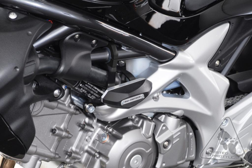 SW-MOTECH - SW-MOTECH Framesliders - STP.05.590.10000/B