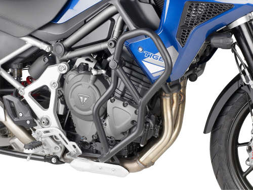 GIVI - GIVI Engine Guard - Black - TN6422