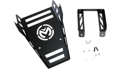 Moose Racing - Moose Racing XCR Rear Rack - 5531M