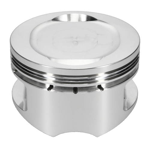 J.E. Pistons - J.E. Pistons Piston Kit - 3.813in. Bore, 9.50:1 Compression - 308420