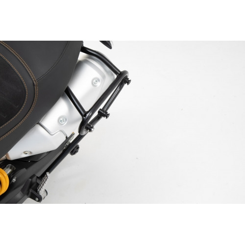 SW-MOTECH - SW-MOTECH SLC Side Carrier - Left Side - HTA.22.895.10000