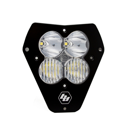 Baja Designs - Baja Designs XL Pro DC Headlight Kit - 500009AC