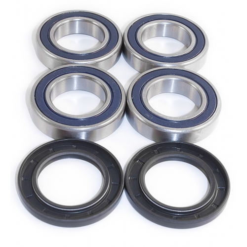 EPI - EPI Wheel Bearing Kit - WE301318