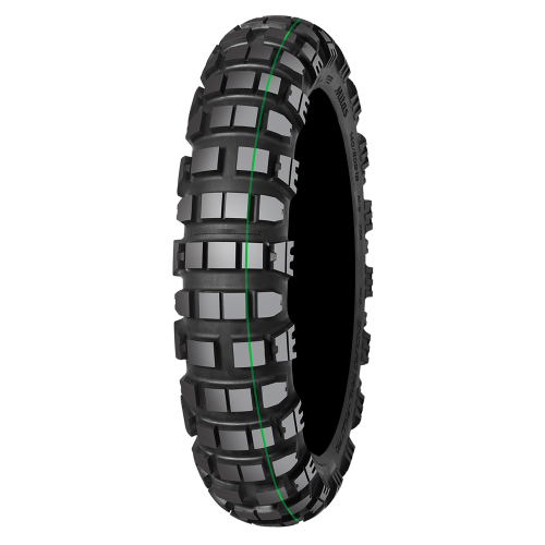 Mitas - Mitas Enduro Trail Rally Pro Rear Tire - 140/80-18 - 70000993