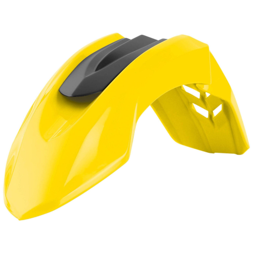 Polisport - Polisport SM Line Front Fender - Yellow - 8553500003