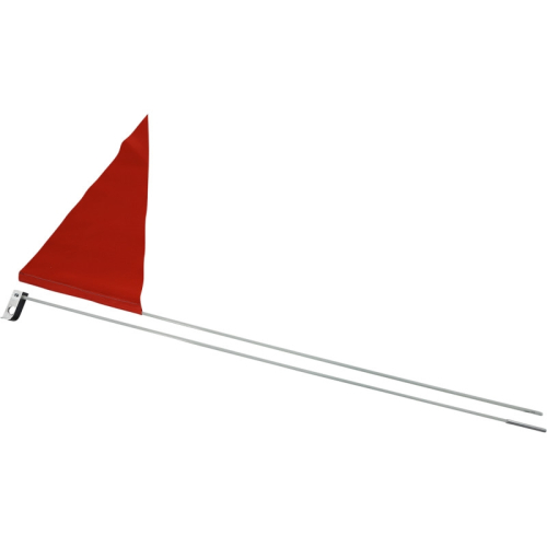 Moose Racing - Moose Racing Safety Flag - STA/F2