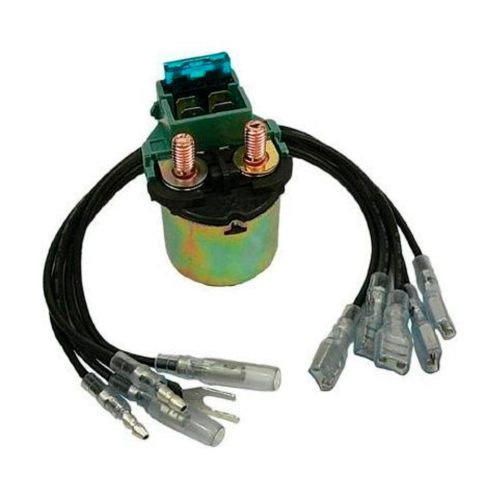 Arrowhead - Arrowhead Starter Solenoid - 240-58004