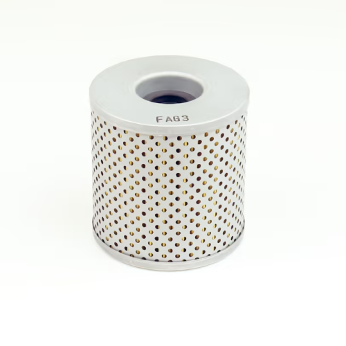 Athena - Athena Oil Filter - FFC020