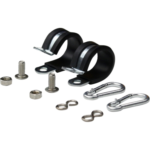 Whip-It - Whip-It Flag Hardware - 22 mm - 70-300