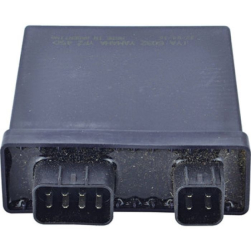 Wild Boar - Wild Boar CDI Box - 160-02078