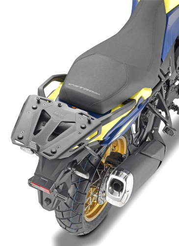 GIVI - GIVI Monokey Rear Rack - SR3125