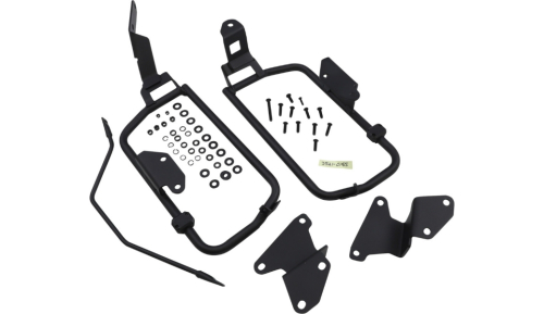 Moose Racing - Moose Racing Kenai Side Case Mount - H0CR104P