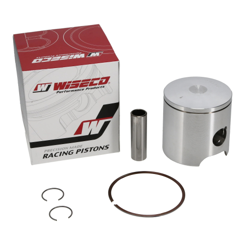 Wiseco - Wiseco Piston Kit - 56.00mm Bore - 430M05600