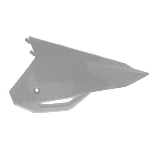 Acerbis - Acerbis Side Panel - Gray - 2858890011