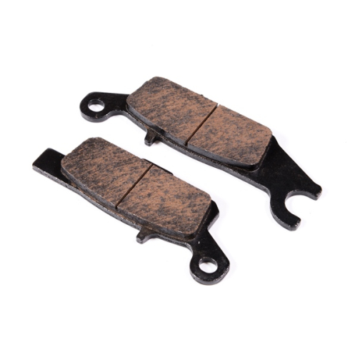 Vesrah - Vesrah Sintered Metal Brake Pads - VD-278/2JL