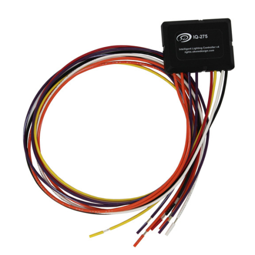 Baja Designs - Baja Designs Skene Dimmer Wiring Harness - 660055